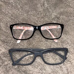 Authentic Rayban Prescription Glasses